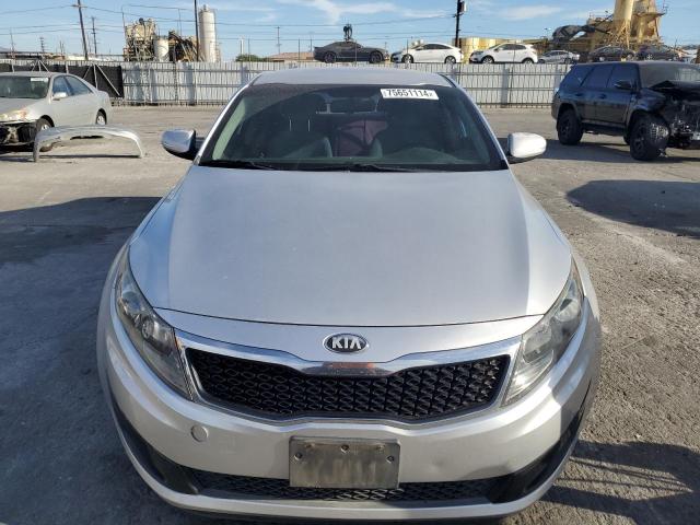 VIN KNAGM4A73D5339816 2013 KIA Optima, LX no.5