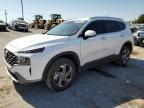 2023 HYUNDAI SANTA FE S - 5NMS2DAJXPH534084
