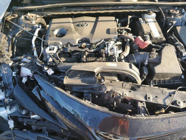 2019 TOYOTA CAMRY L - 4T1B11HK7KU811397