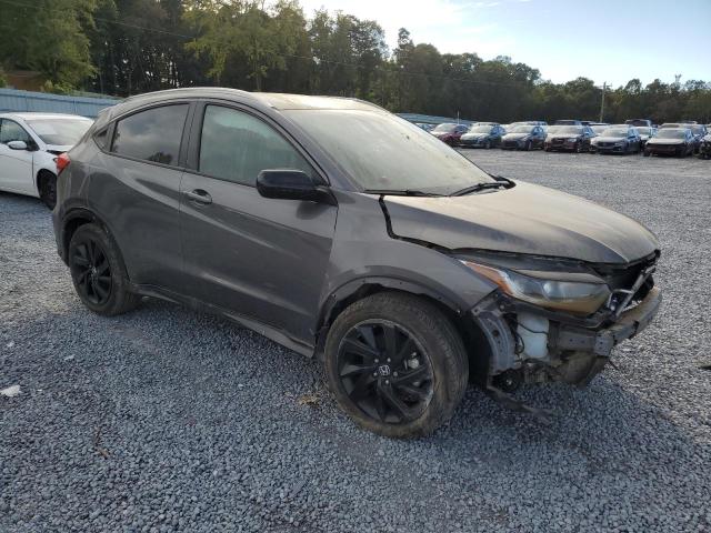 2022 HONDA HR-V SPORT - 3CZRU6H16NM761030
