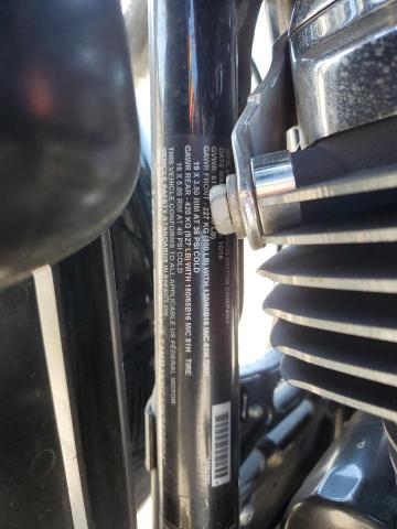 2019 HARLEY-DAVIDSON FLTRX 1HD1KHC10KB626624
