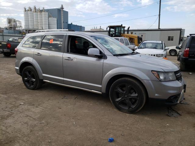 VIN 3C4PDCGG6KT841284 2019 DODGE JOURNEY no.4