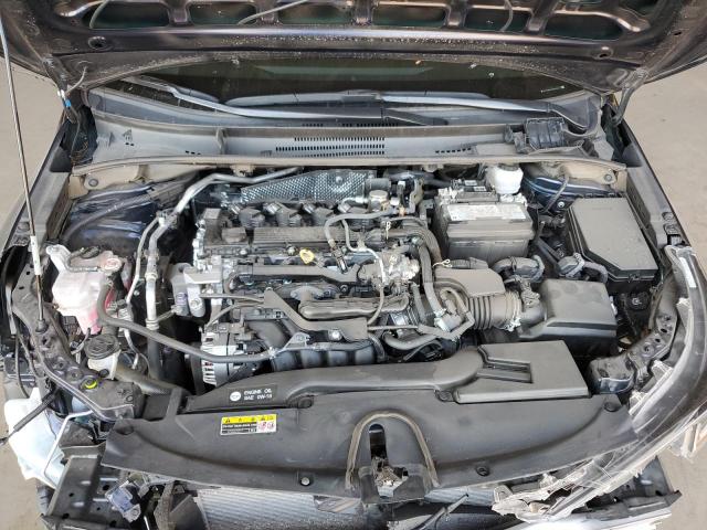 2023 TOYOTA COROLLA LE - 5YFB4MDE5PP035417