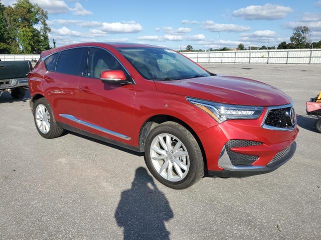2020 ACURA RDX - 5J8TC1H38LL016976