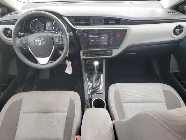 2018 TOYOTA COROLLA L - 2T1BURHE3JC063375