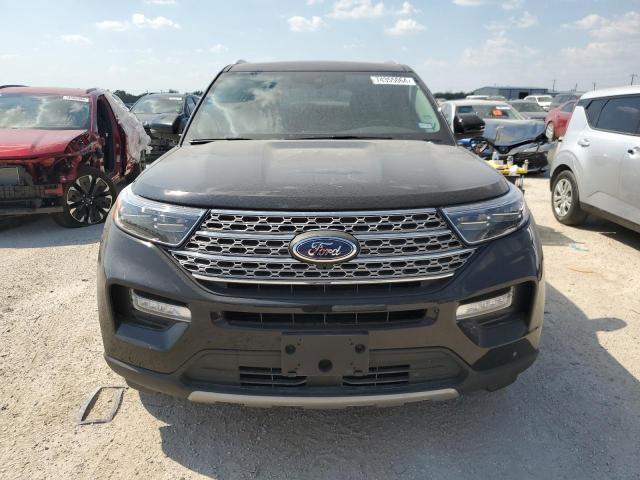 2024 FORD EXPLORER L - 1FMSK7FH5RGA52331