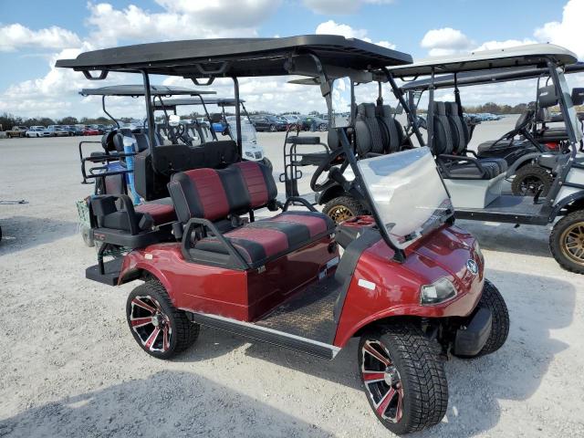 2023 EVOL GOLF CART #3037302187