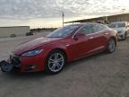 Lot #3009219486 2013 TESLA MODEL S