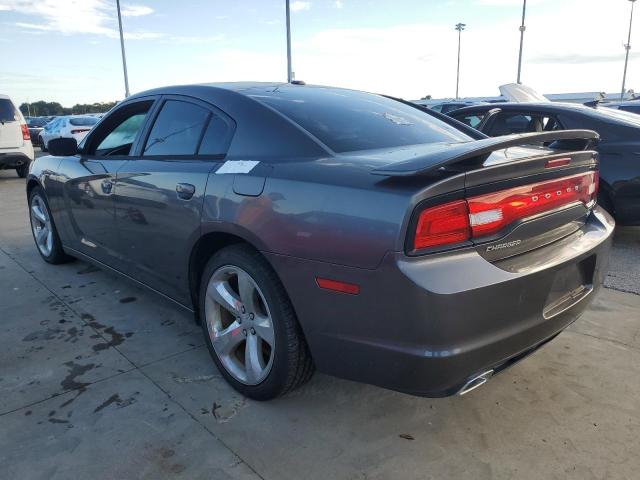 VIN 2C3CDXHG3EH349074 2014 Dodge Charger, Sxt no.2