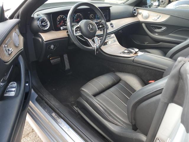 2020 MERCEDES-BENZ E 450 - W1K1K6HB9LF137064