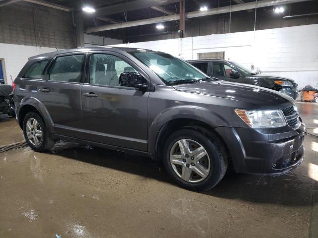 VIN 3C4PDCABXFT617745 2015 Dodge Journey, SE no.4