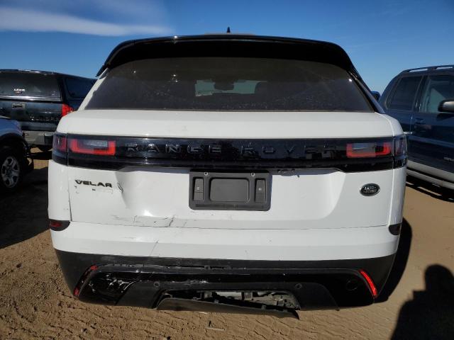 2020 LAND ROVER RANGE ROVE - SALYB2EX9LA277879