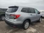 Lot #3027014791 2019 HONDA PILOT LX