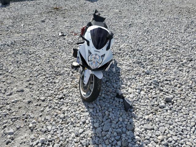 2013 SUZUKI GSX-R750 - JS1GR7MA4D2101823
