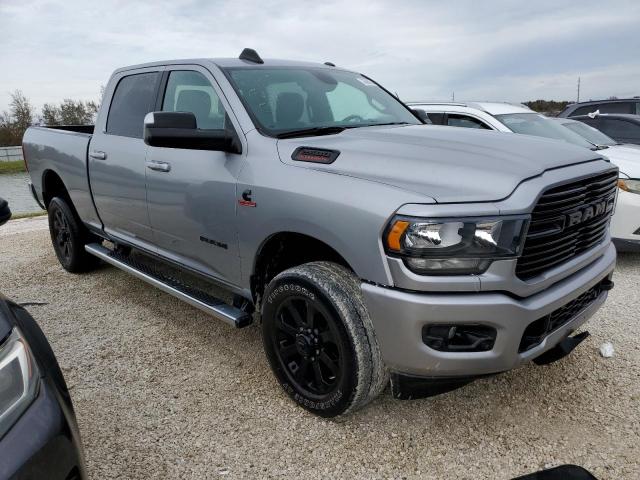 Vin: 3c6ur5dl3mg658395, lot: 76699784, ram 2500 big horn 20214