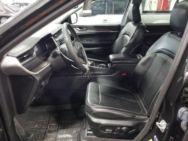 2023 JEEP GRAND CHER - 1C4RJKBG8P8703741