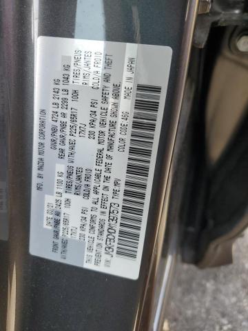 2021 MAZDA CX-5 TOURI - JM3KFBCM0M1397573