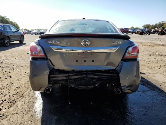 2015 NISSAN ALTIMA 3.5 - 1N4BL3AP3FC234451