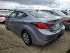 HYUNDAI ELANTRA SE photo