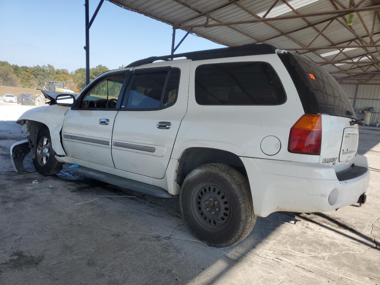 Lot #3024279802 2004 GMC ENVOY XL