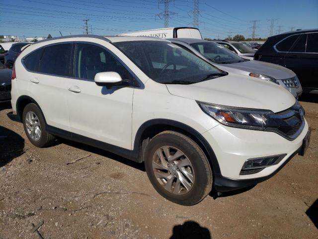 VIN 5J6RM4H70FL064786 2015 Honda CR-V, Exl no.4