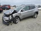 2018 JEEP COMPASS LA - 3C4NJDBB1JT454013