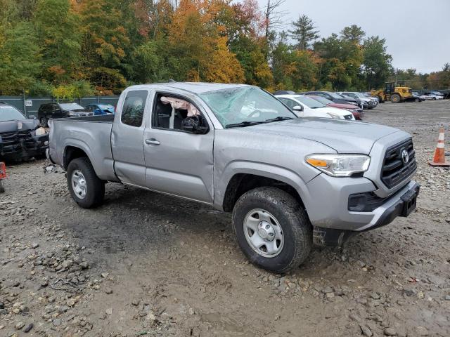 2017 TOYOTA TACOMA ACC - 5TFRX5GN4HX084277