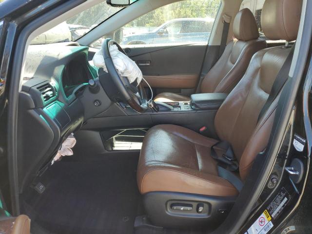 2015 LEXUS RX 350 - 2T2ZK1BA9FC157663