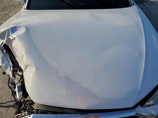 2019 AUDI A8 L WAU8DAF86KN018337