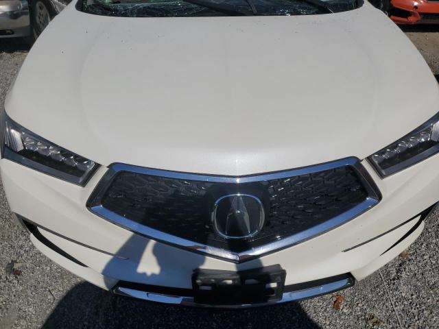 2018 ACURA MDX TECHNO - 5J8YD4H57JL026823