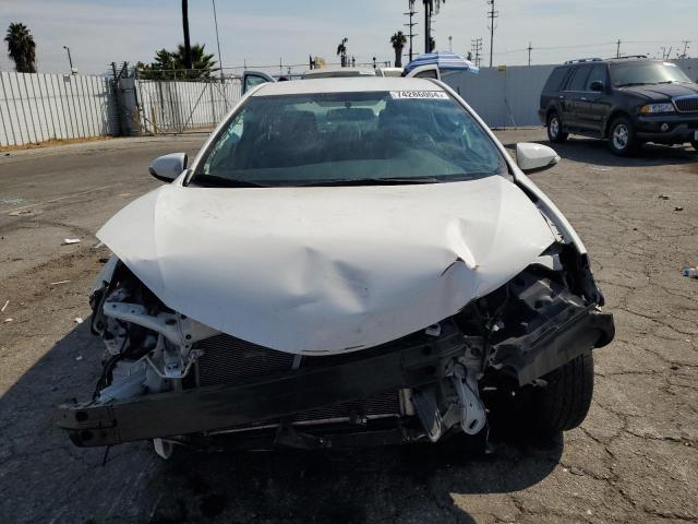 VIN 5YFBURHE1FP311825 2015 Toyota Corolla, L no.5