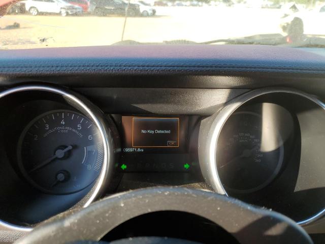 2018 FORD MUSTANG - 1FA6P8TH3J5156064