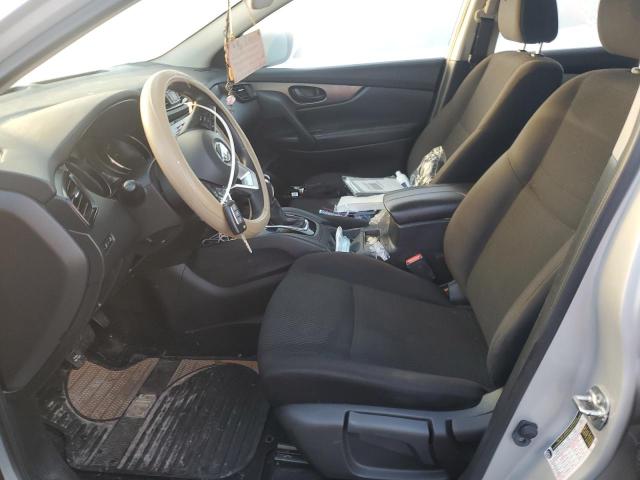 2019 NISSAN ROGUE SPOR - JN1BJ1CP4KW210687