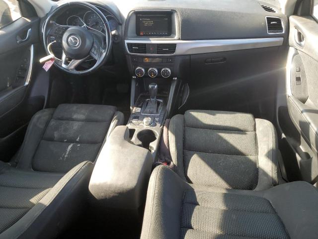 2016 MAZDA CX-5 TOURI - JM3KE2CY2G0888324