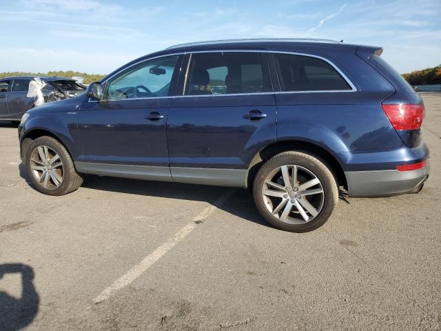 VIN WA1LGAFE9DD007605 2013 Audi Q7, Premium Plus no.2