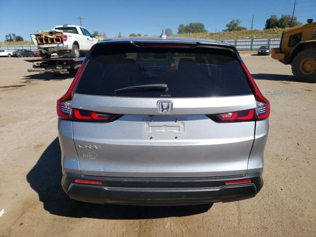 2023 HONDA CR-V EX - 7FARS4H43PE011395