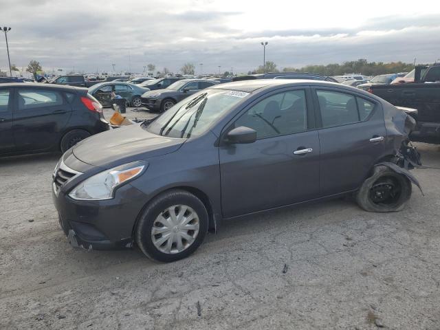2015 NISSAN VERSA S - 3N1CN7AP1FL919426