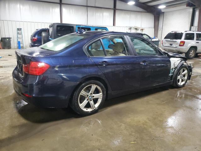 VIN WBA3D5C59EKX96780 2014 BMW 3 Series, 328 D Xdrive no.3