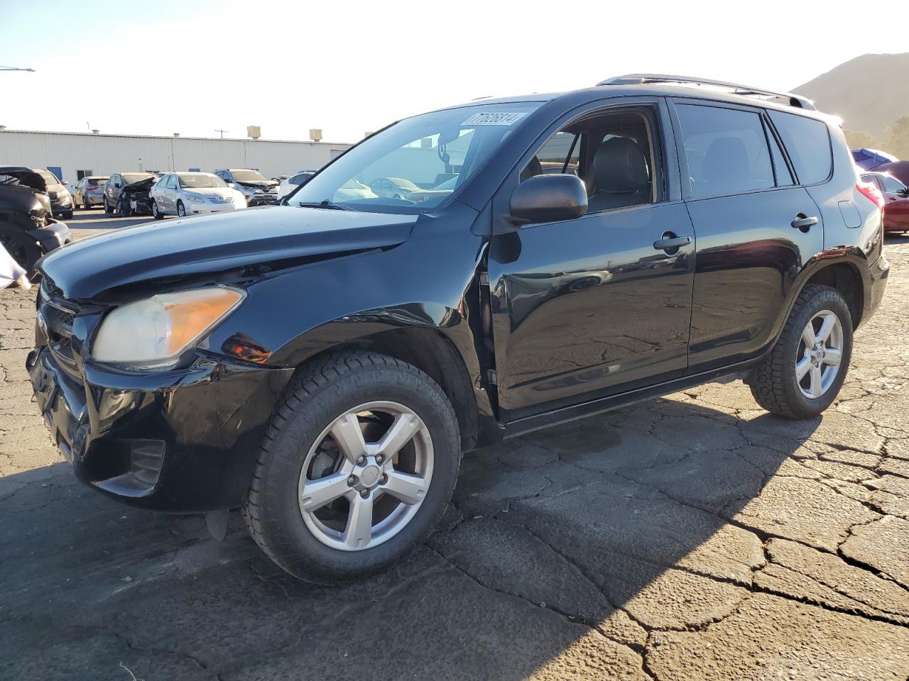 Lot #2976509635 2011 TOYOTA RAV4