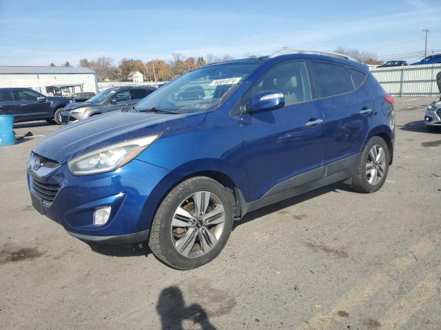 2014 HYUNDAI TUCSON GLS #3033236841