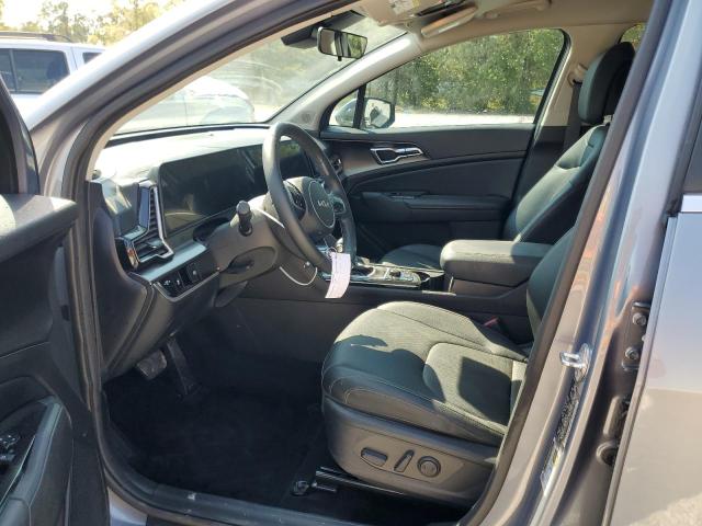 2023 KIA SPORTAGE E - 5XYK3CAF4PG015108