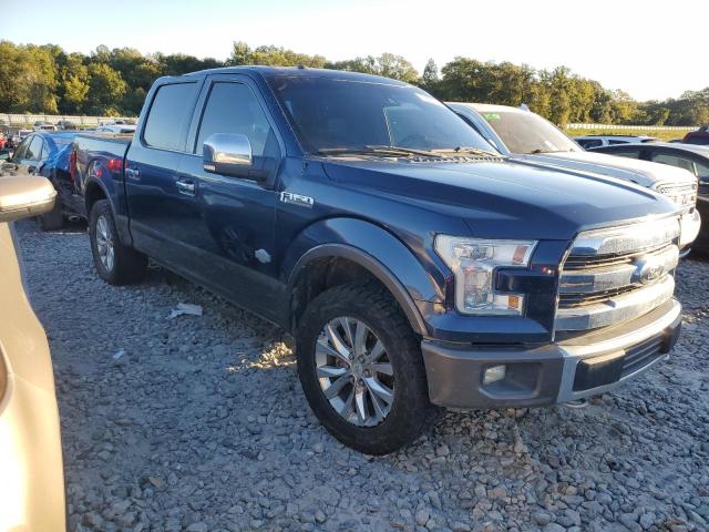 VIN 1FTEW1EF5HFB06492 2017 Ford F-150, Supercrew no.4