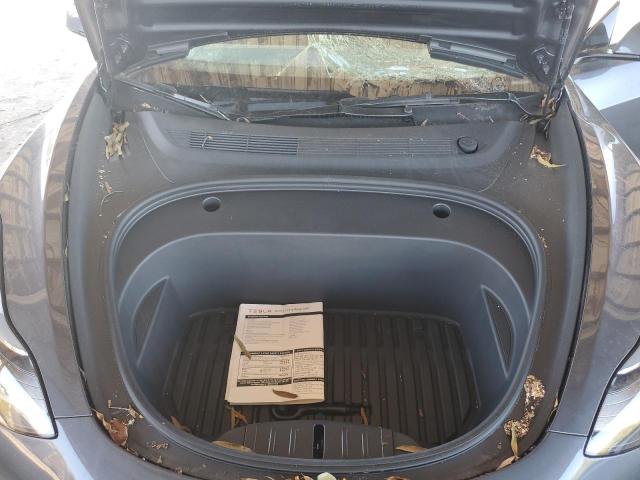 2023 TESLA MODEL 3 - 5YJ3E1EB5PF593316