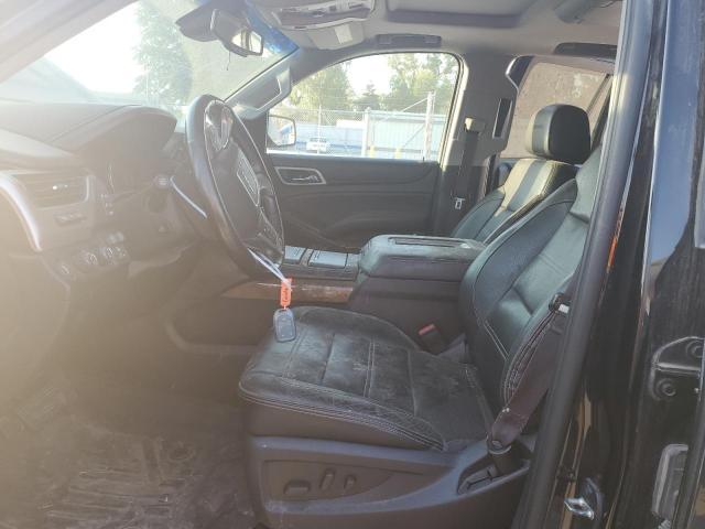2016 GMC YUKON DENA - 1GKS2CKJ0GR103620