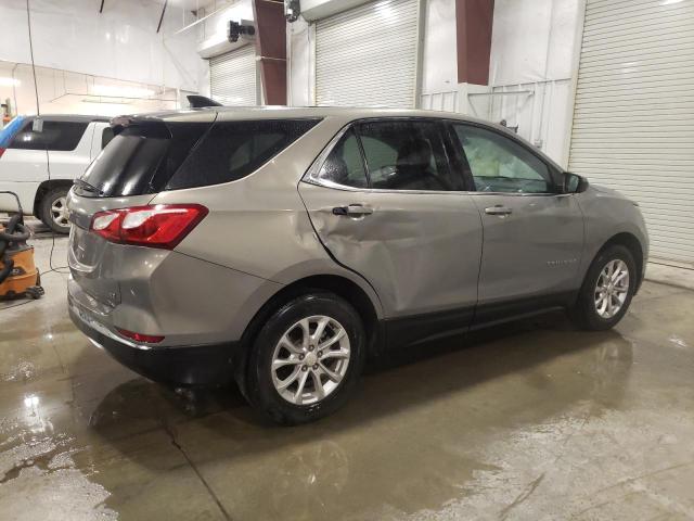 2019 CHEVROLET EQUINOX LT - 3GNAXKEV1KS521215