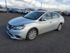 2019 NISSAN SENTRA S - 3N1AB7AP0KY249008