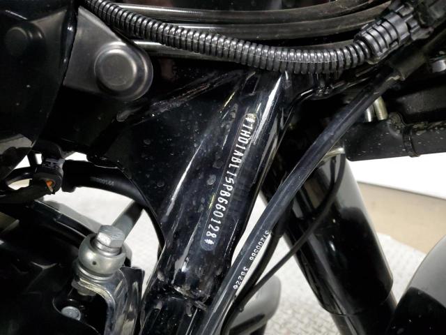 2023 HARLEY-DAVIDSON FLHXST 1HD1ABL15PB660128