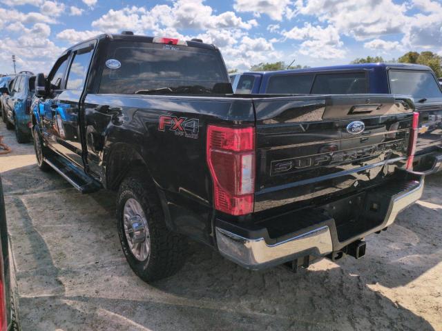 2020 FORD F250 SUPER - 1FT8W2BT7LED82815