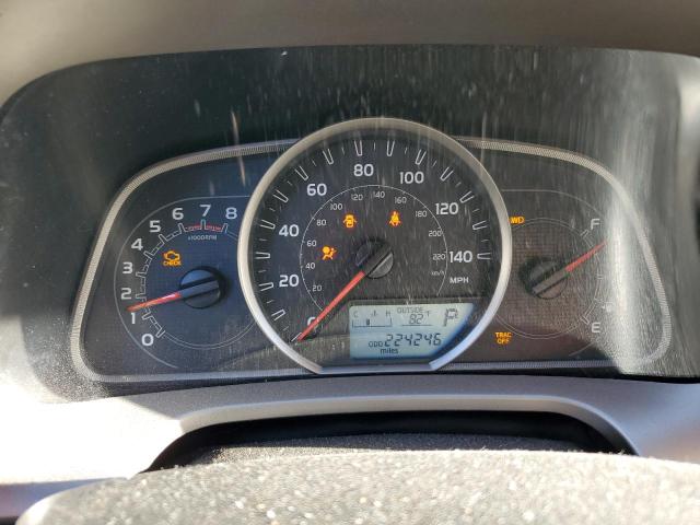 2015 TOYOTA RAV4 LE - 2T3BFREV8FW394531