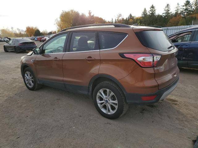 2017 FORD ESCAPE SE - 1FMCU9G92HUE10650